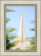 Load image into Gallery viewer, Wrapped in His Glory Gilbert Temple
