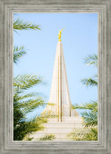 Load image into Gallery viewer, Wrapped in His Glory Gilbert Temple
