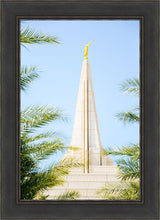 Load image into Gallery viewer, Wrapped in His Glory Gilbert Temple
