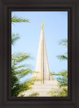 Load image into Gallery viewer, Wrapped in His Glory Gilbert Temple
