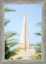 Load image into Gallery viewer, Wrapped in His Glory Gilbert Temple
