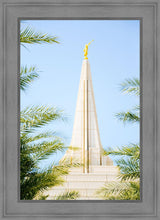 Load image into Gallery viewer, Wrapped in His Glory Gilbert Temple
