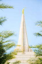 Load image into Gallery viewer, Wrapped in His Glory Gilbert Temple
