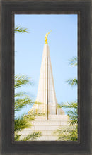 Load image into Gallery viewer, Wrapped in His Glory Gilbert Temple
