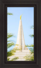 Load image into Gallery viewer, Wrapped in His Glory Gilbert Temple

