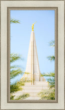 Load image into Gallery viewer, Wrapped in His Glory Gilbert Temple
