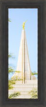 Load image into Gallery viewer, Wrapped in His Glory Gilbert Temple
