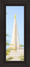 Load image into Gallery viewer, Wrapped in His Glory Gilbert Temple
