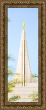 Load image into Gallery viewer, Wrapped in His Glory Gilbert Temple
