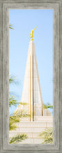 Load image into Gallery viewer, Wrapped in His Glory Gilbert Temple

