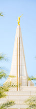 Load image into Gallery viewer, Wrapped in His Glory Gilbert Temple
