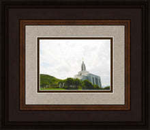 Load image into Gallery viewer, A Spiritual Foundation Draper Temple
