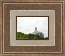 Load image into Gallery viewer, A Spiritual Foundation Draper Temple

