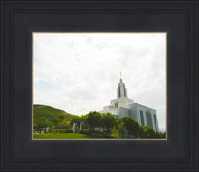 Load image into Gallery viewer, A Spiritual Foundation Draper Temple

