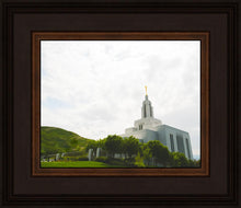 Load image into Gallery viewer, A Spiritual Foundation Draper Temple
