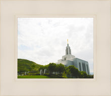 Load image into Gallery viewer, A Spiritual Foundation Draper Temple
