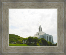 Load image into Gallery viewer, A Spiritual Foundation Draper Temple
