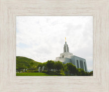 Load image into Gallery viewer, A Spiritual Foundation Draper Temple
