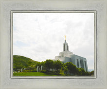 Load image into Gallery viewer, A Spiritual Foundation Draper Temple

