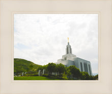 Load image into Gallery viewer, A Spiritual Foundation Draper Temple
