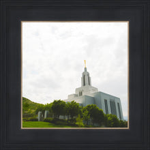 Load image into Gallery viewer, A Spiritual Foundation Draper Temple
