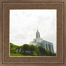 Load image into Gallery viewer, A Spiritual Foundation Draper Temple
