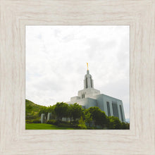 Load image into Gallery viewer, A Spiritual Foundation Draper Temple
