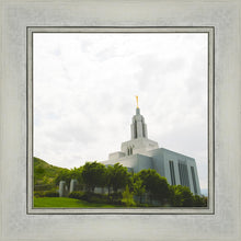 Load image into Gallery viewer, A Spiritual Foundation Draper Temple
