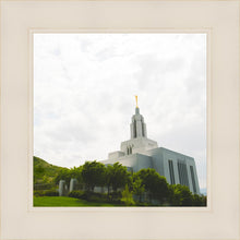 Load image into Gallery viewer, A Spiritual Foundation Draper Temple
