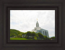 Load image into Gallery viewer, A Spiritual Foundation Draper Temple
