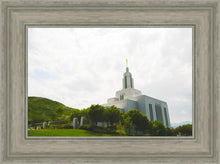 Load image into Gallery viewer, A Spiritual Foundation Draper Temple
