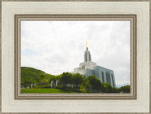 Load image into Gallery viewer, A Spiritual Foundation Draper Temple
