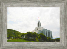 Load image into Gallery viewer, A Spiritual Foundation Draper Temple
