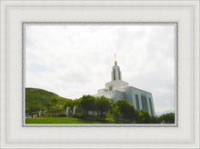 Load image into Gallery viewer, A Spiritual Foundation Draper Temple
