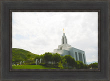 Load image into Gallery viewer, A Spiritual Foundation Draper Temple

