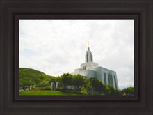 Load image into Gallery viewer, A Spiritual Foundation Draper Temple
