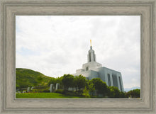 Load image into Gallery viewer, A Spiritual Foundation Draper Temple
