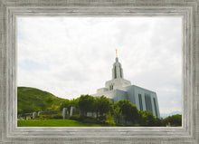 Load image into Gallery viewer, A Spiritual Foundation Draper Temple
