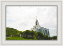 Load image into Gallery viewer, A Spiritual Foundation Draper Temple
