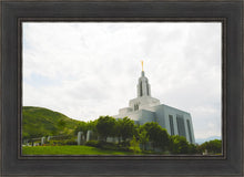 Load image into Gallery viewer, A Spiritual Foundation Draper Temple
