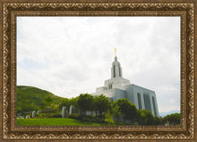 Load image into Gallery viewer, A Spiritual Foundation Draper Temple
