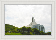 Load image into Gallery viewer, A Spiritual Foundation Draper Temple
