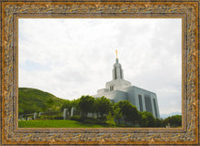 Load image into Gallery viewer, A Spiritual Foundation Draper Temple
