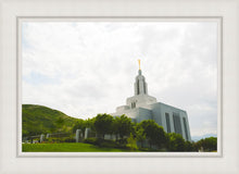 Load image into Gallery viewer, A Spiritual Foundation Draper Temple
