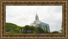 Load image into Gallery viewer, A Spiritual Foundation Draper Temple
