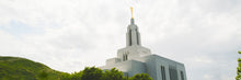 Load image into Gallery viewer, A Spiritual Foundation Draper Temple
