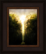 Load image into Gallery viewer, A Pillar of Light
