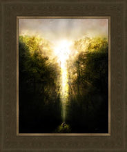 Load image into Gallery viewer, A Pillar of Light
