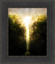 Load image into Gallery viewer, A Pillar of Light
