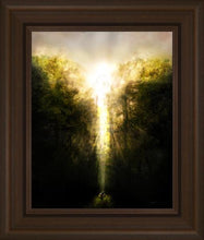 Load image into Gallery viewer, A Pillar of Light
